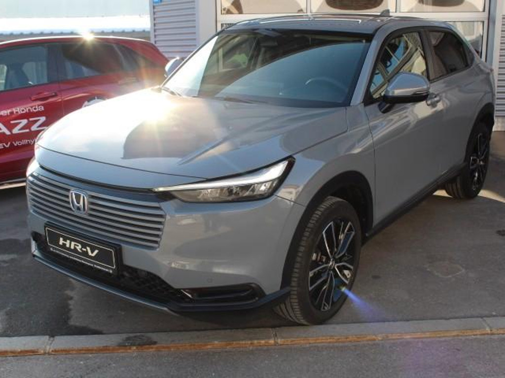 Honda HR-V 2025 Hybride Benzine