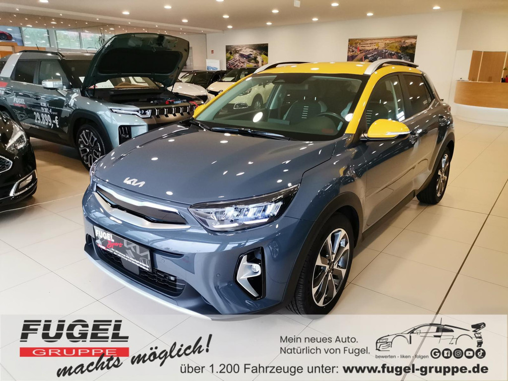 Kia Stonic