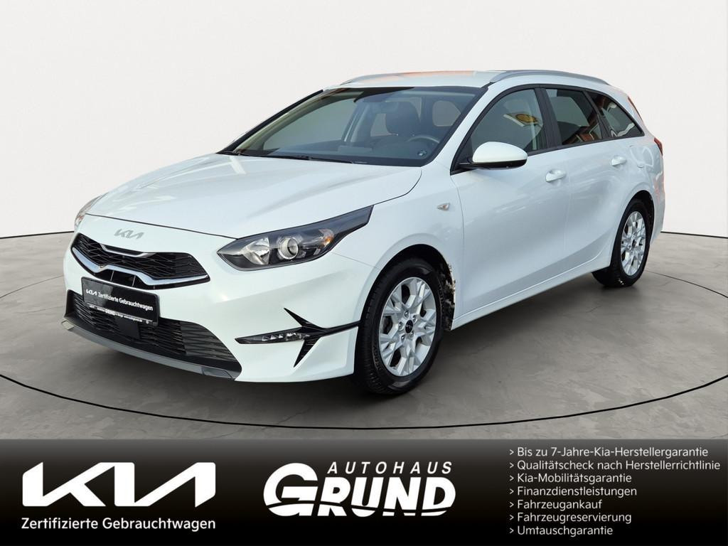 Kia Ceed 2023 Benzine