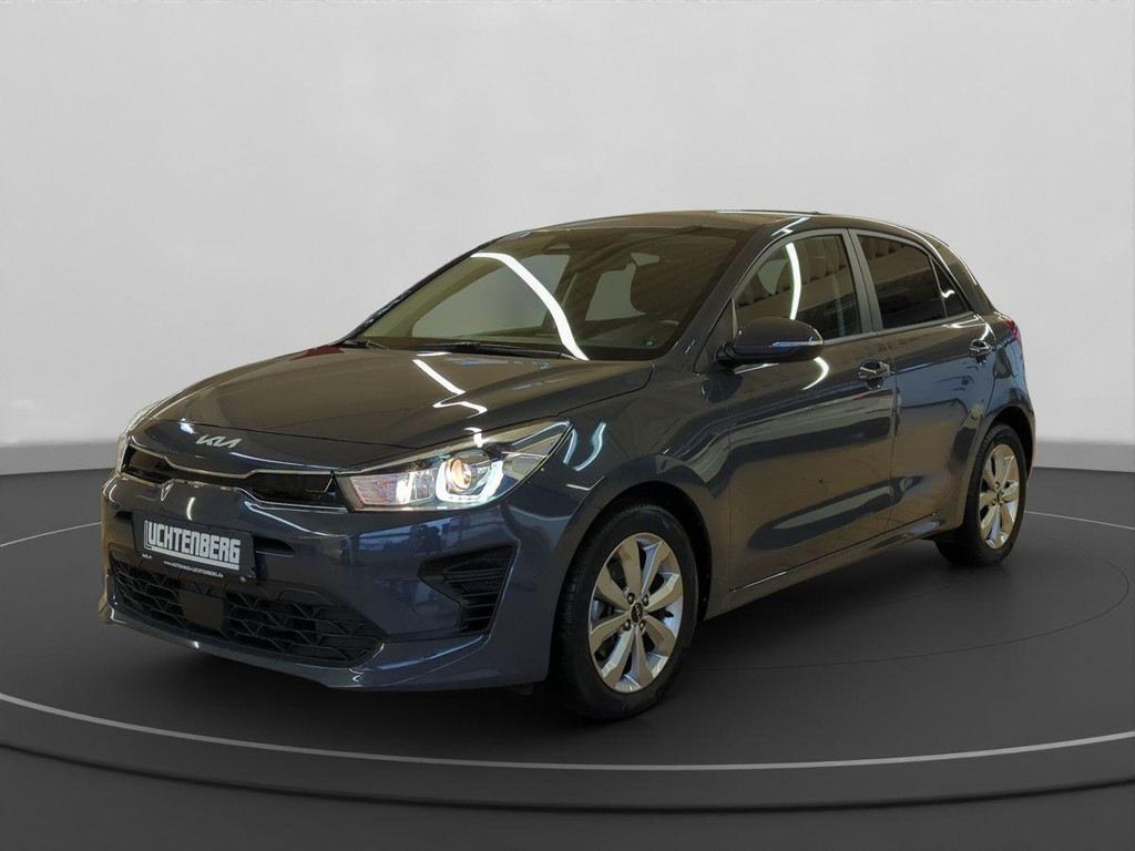 Kia Rio 2023 Benzine