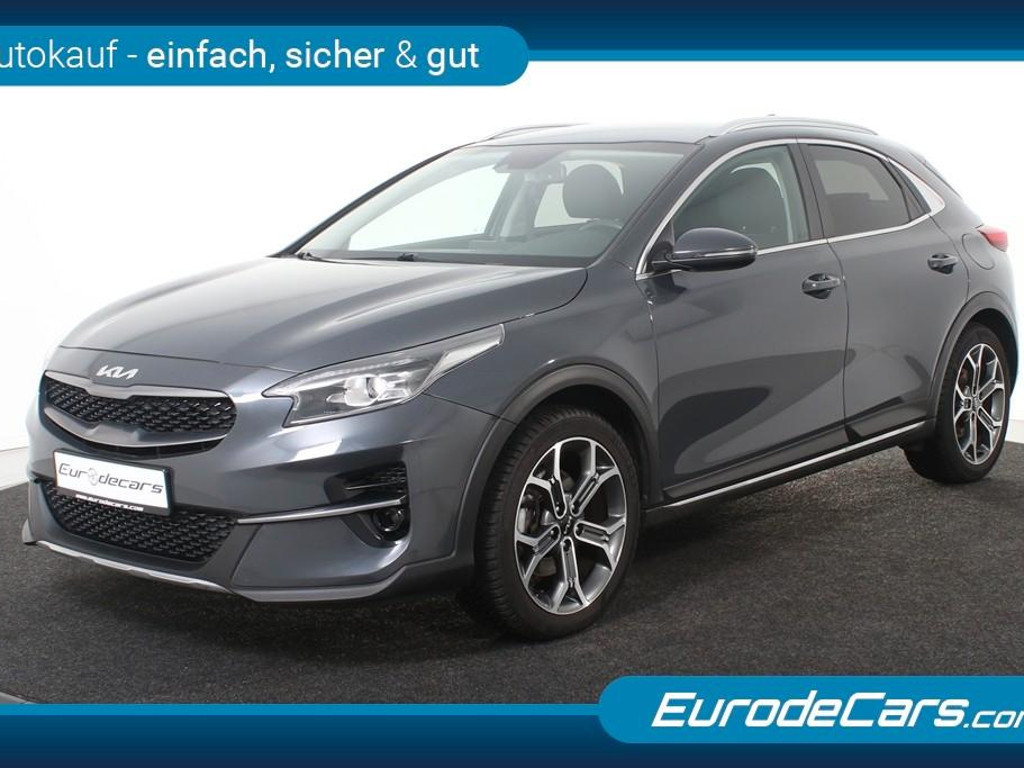 Kia XCeed 2022 Benzine