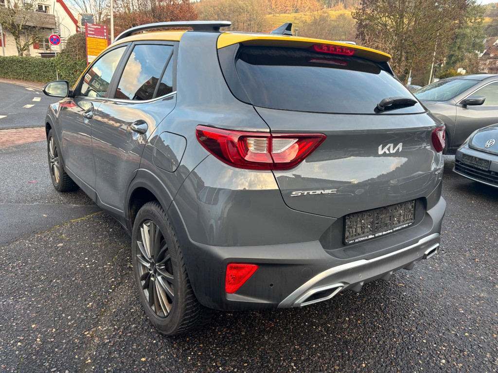 Kia Stonic