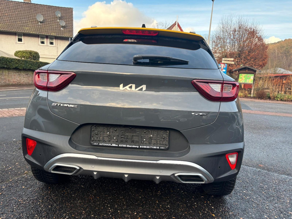 Kia Stonic