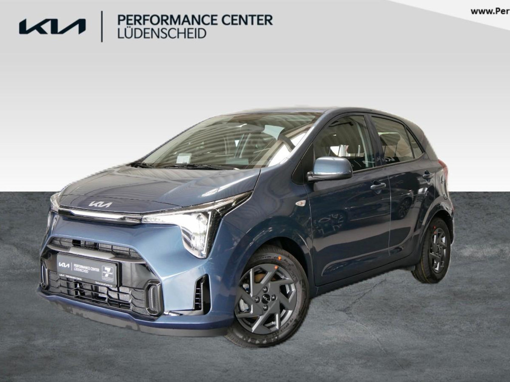 Kia Picanto 2025 Benzine