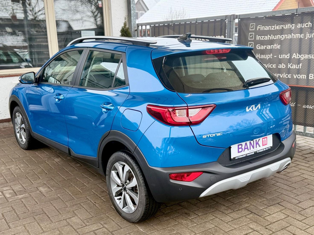Kia Stonic