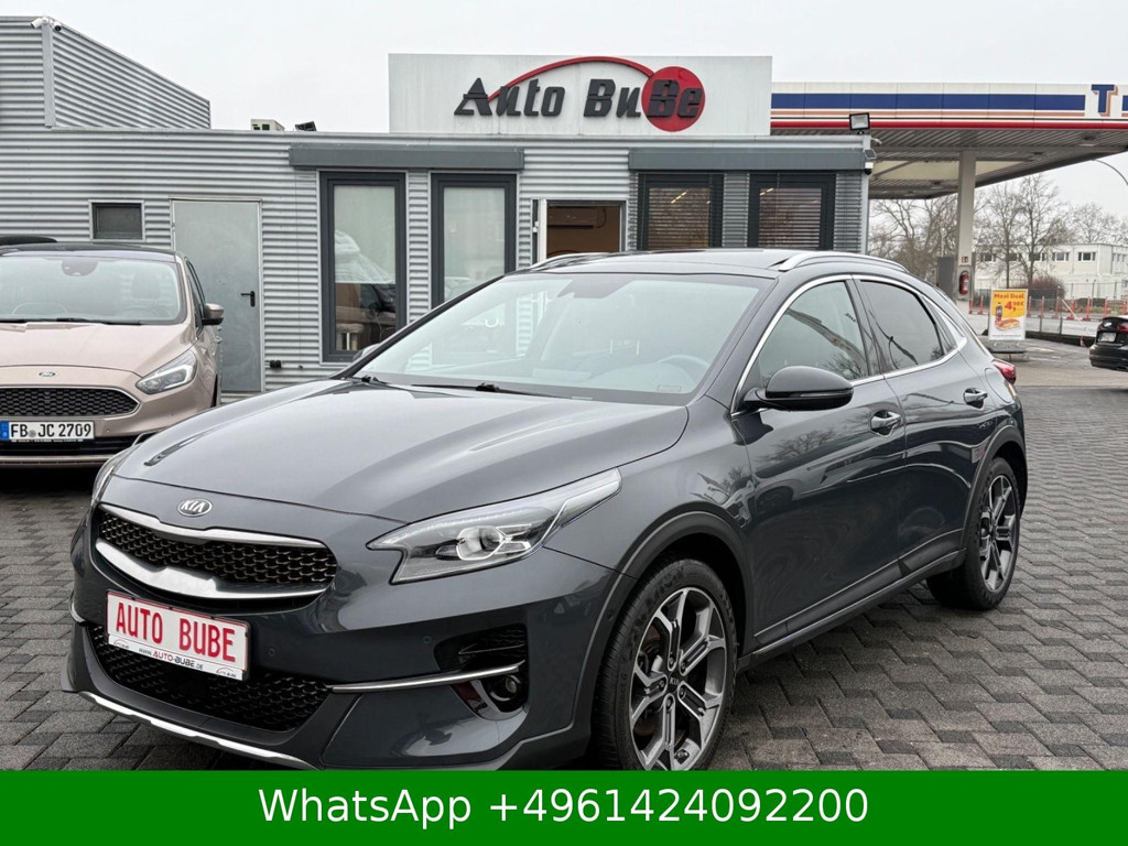 Kia XCeed 2022 Diesel