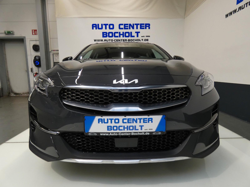 Kia XCeed 2022 Benzine