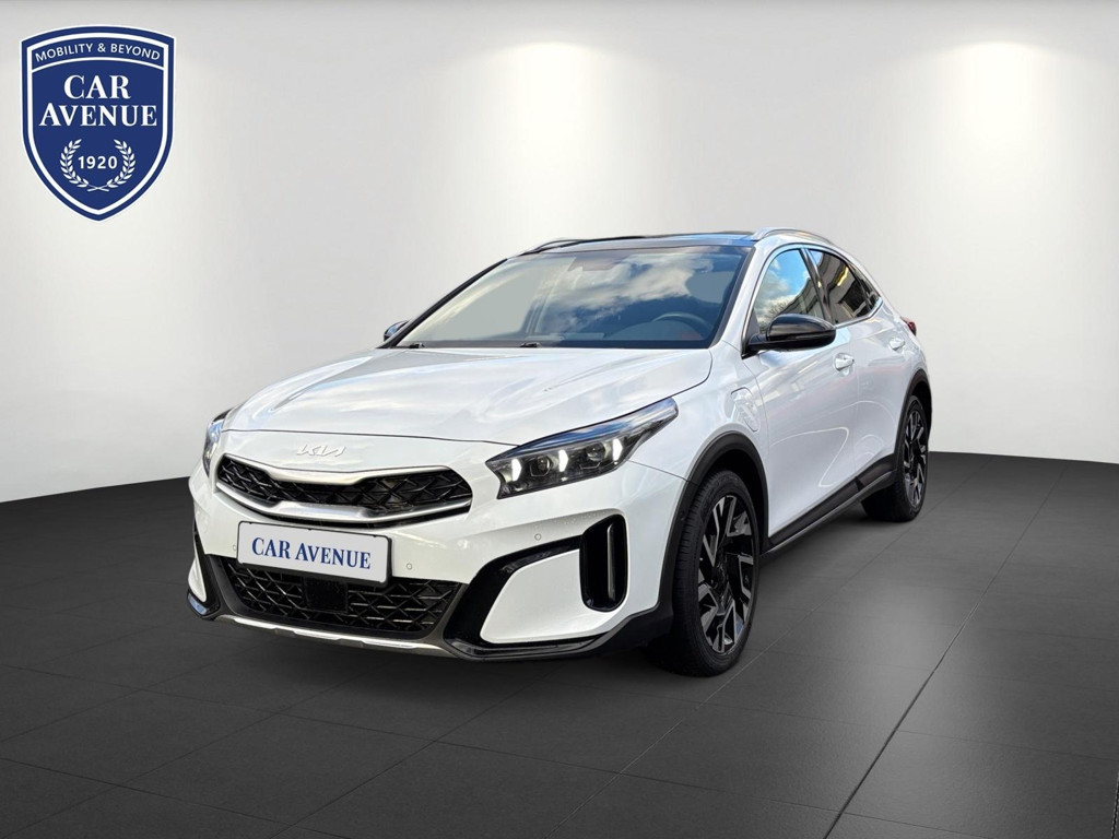 Kia XCeed 2022 Hybride Benzine