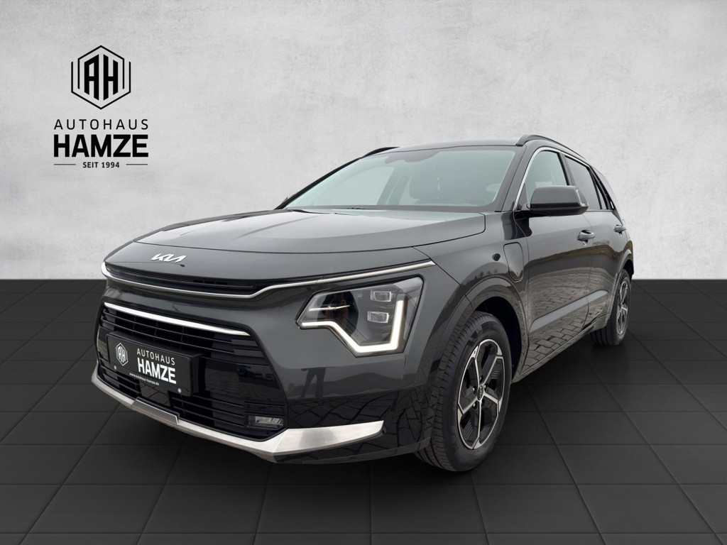 Kia Niro 2022 Hybride Benzine