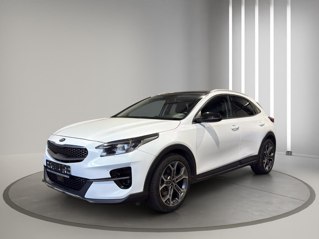 Kia XCeed 2021 Benzine
