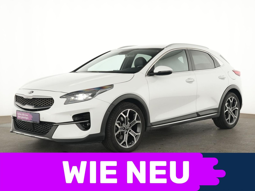 Kia XCeed 2021 Benzine