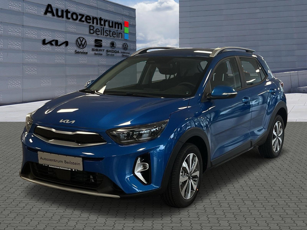 Kia Stonic 2024 Benzine