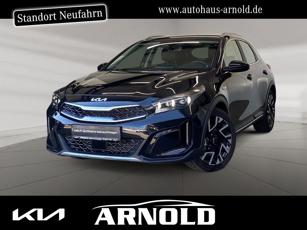 Kia XCeed 2024 Benzine