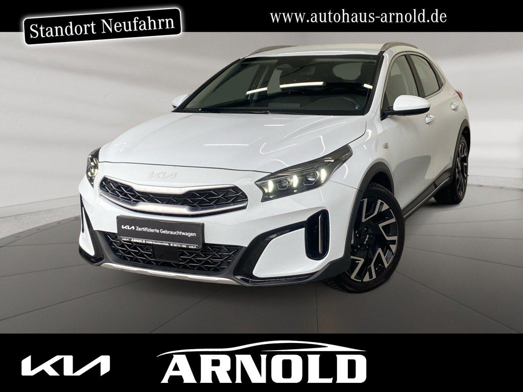 Kia XCeed 2024 Benzine