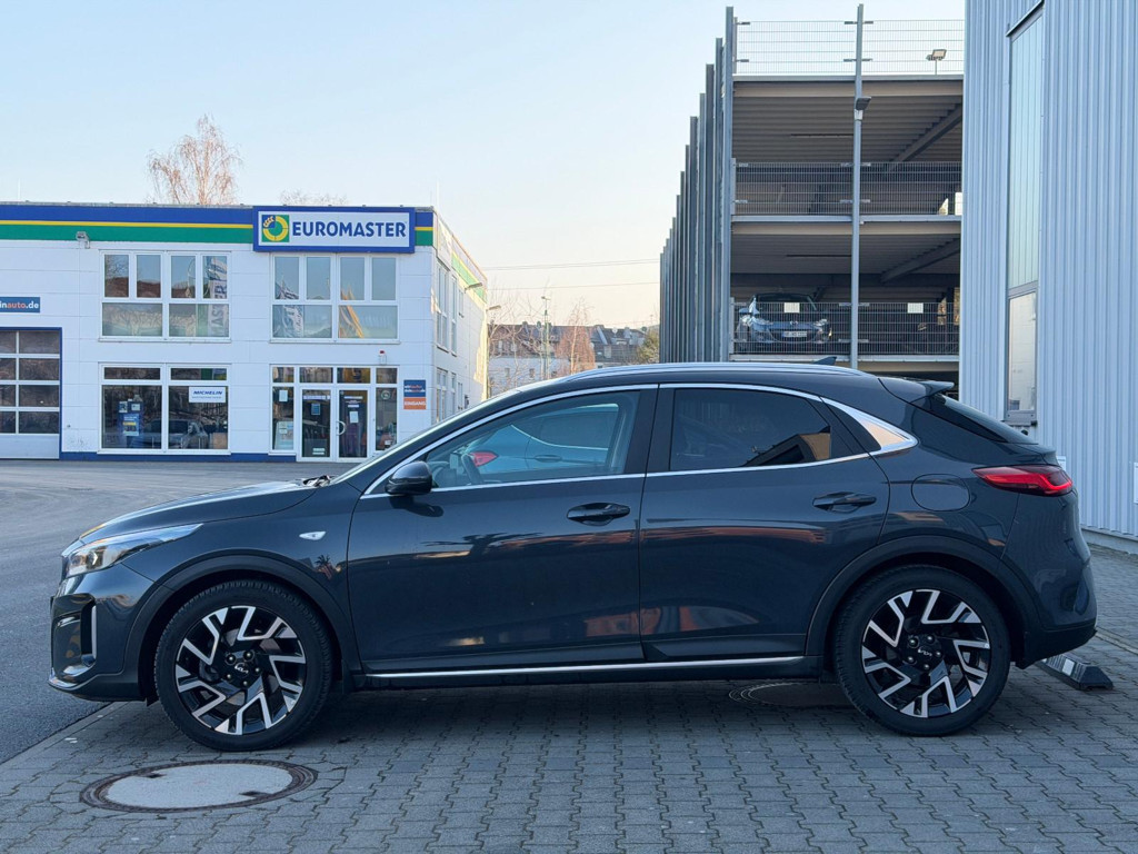 Kia XCeed 2022 Benzine