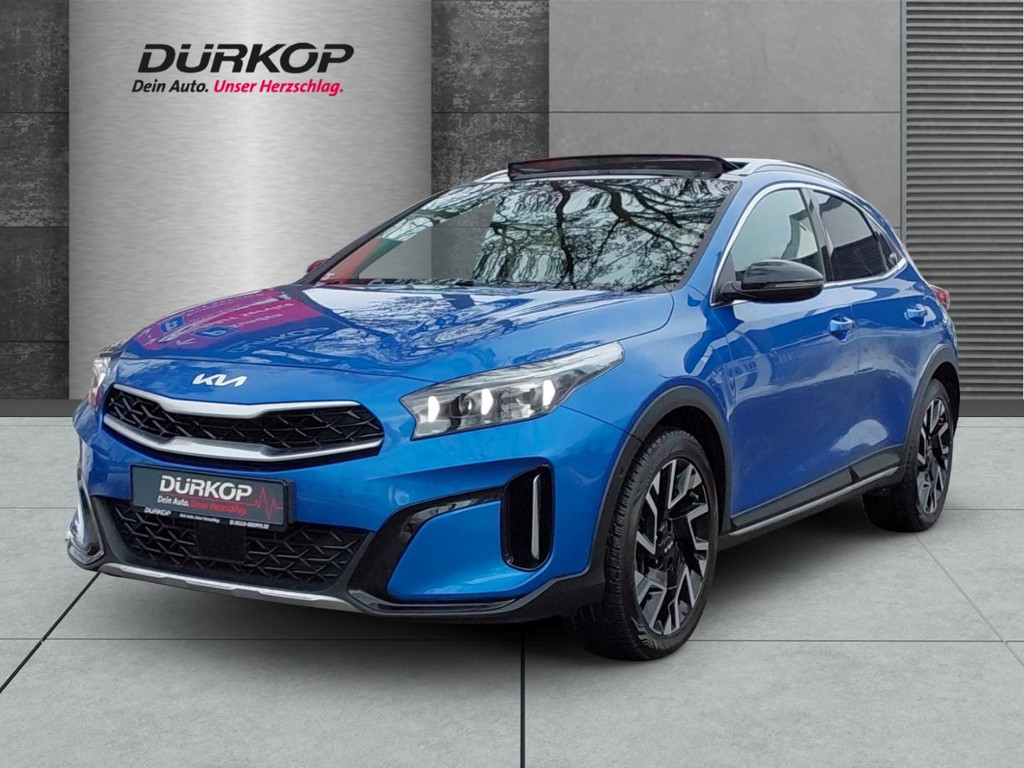 Kia XCeed 2023 Diesel