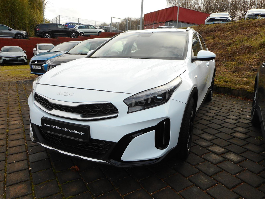 Kia XCeed 2023 Benzine