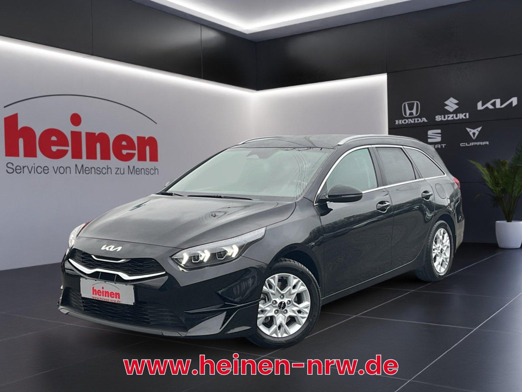Kia Ceed 2025 Benzine