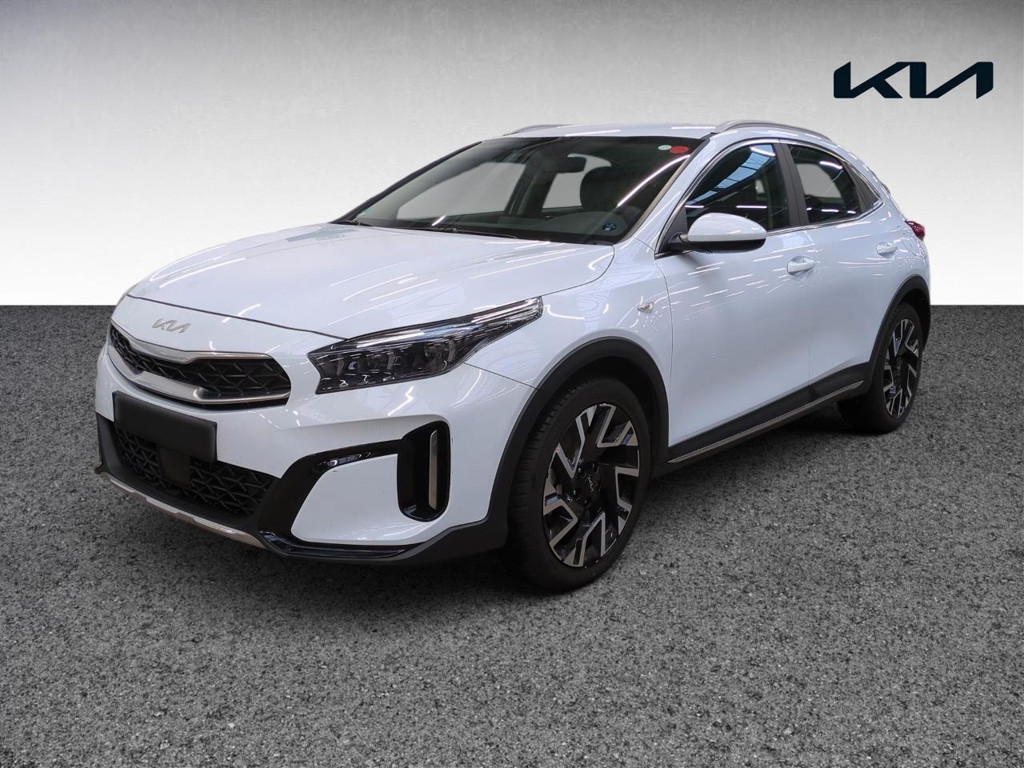 Kia XCeed 2025 Benzine