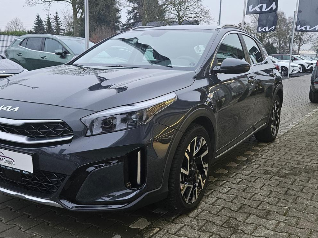 Kia XCeed 2025 Benzine