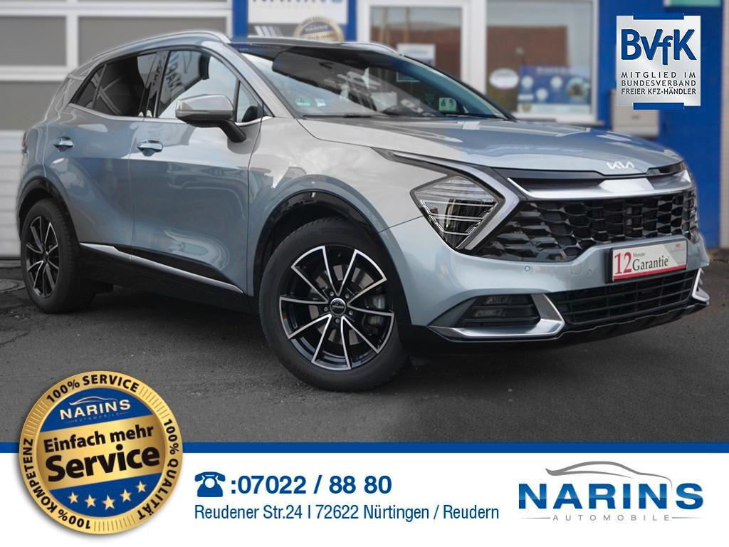 Kia Sportage 2022 Diesel