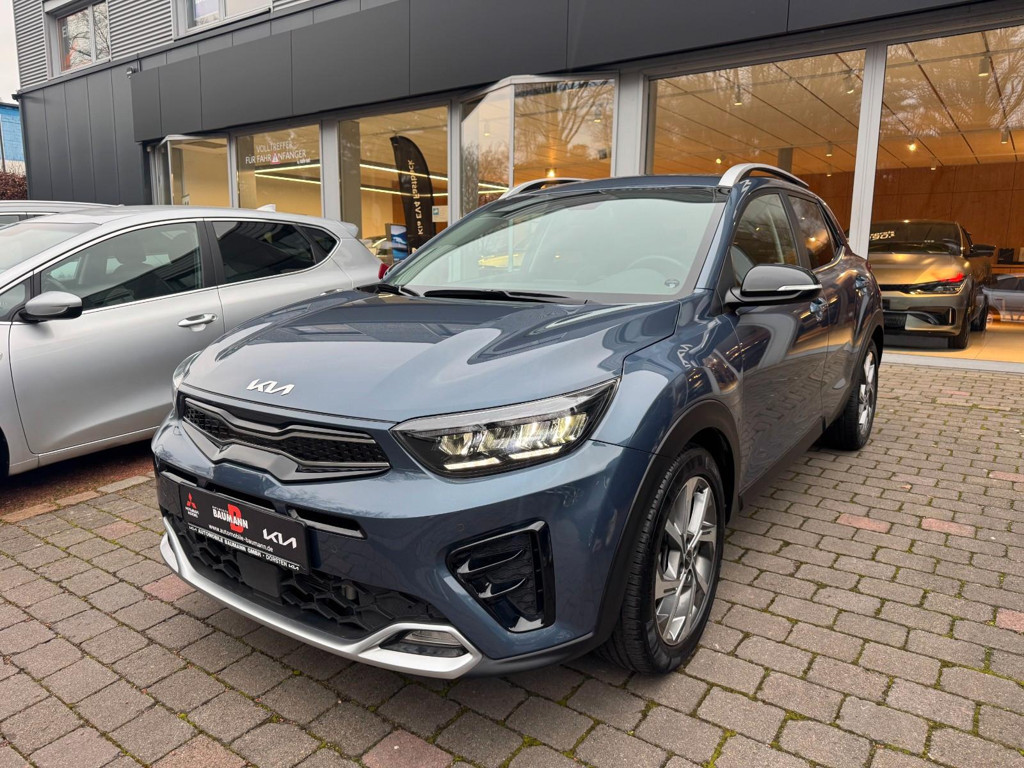 Kia Stonic 2024 Benzine