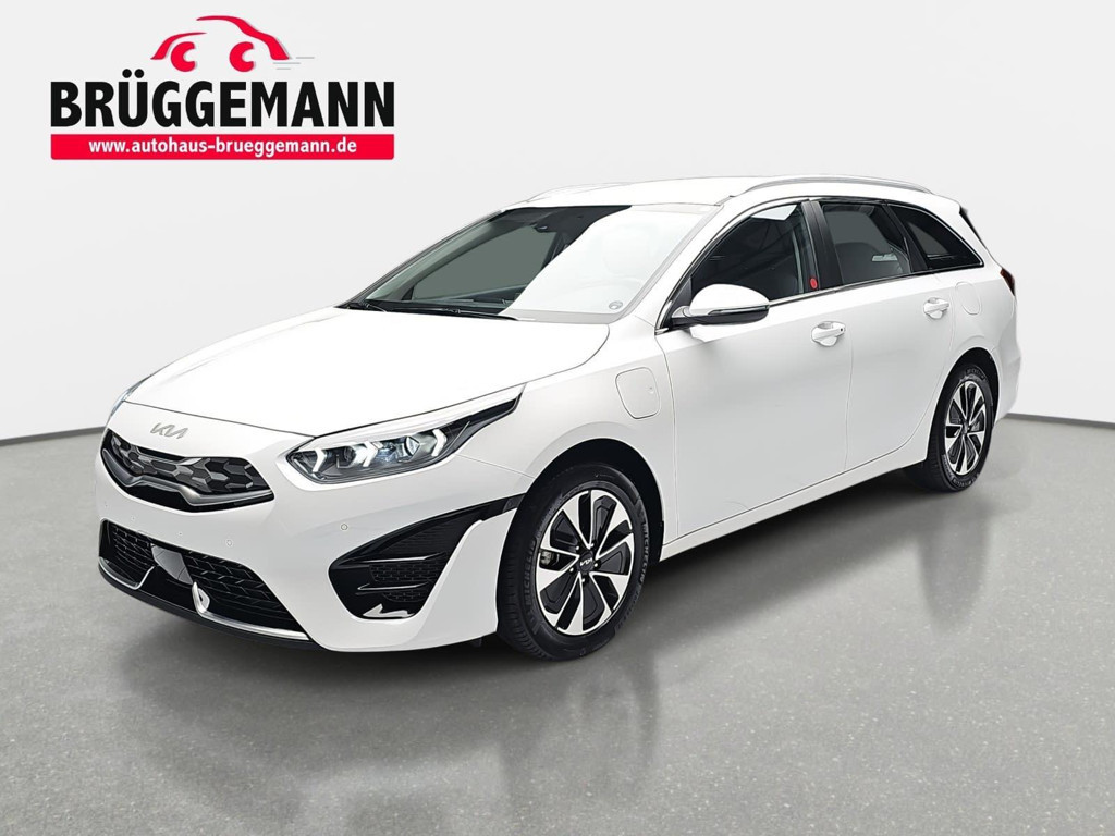 Kia Ceed 2024 Hybride Benzine
