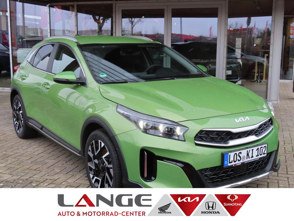 Kia XCeed 2024 Hybride Benzine