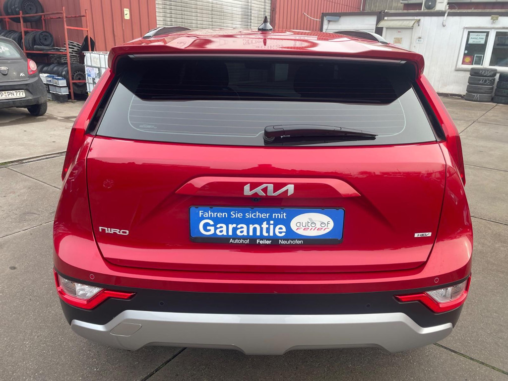 Kia Niro