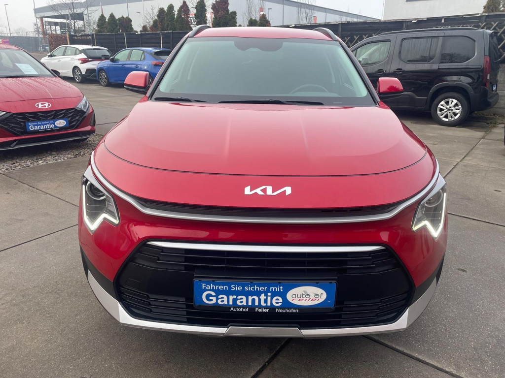 Kia Niro