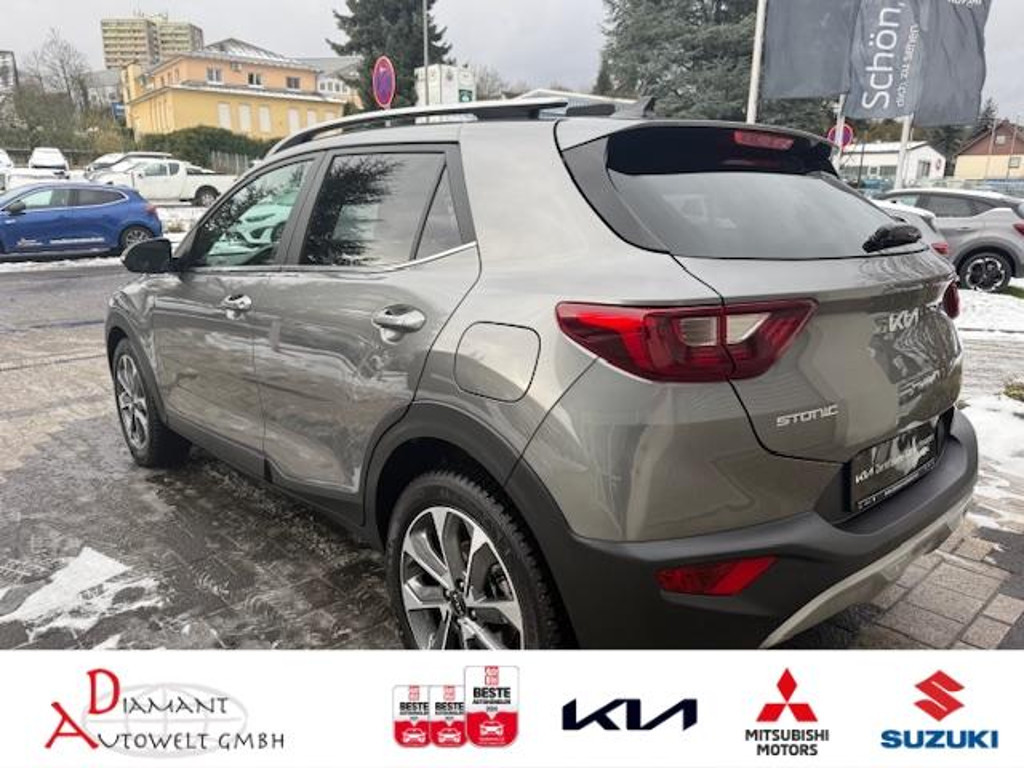 Kia Stonic