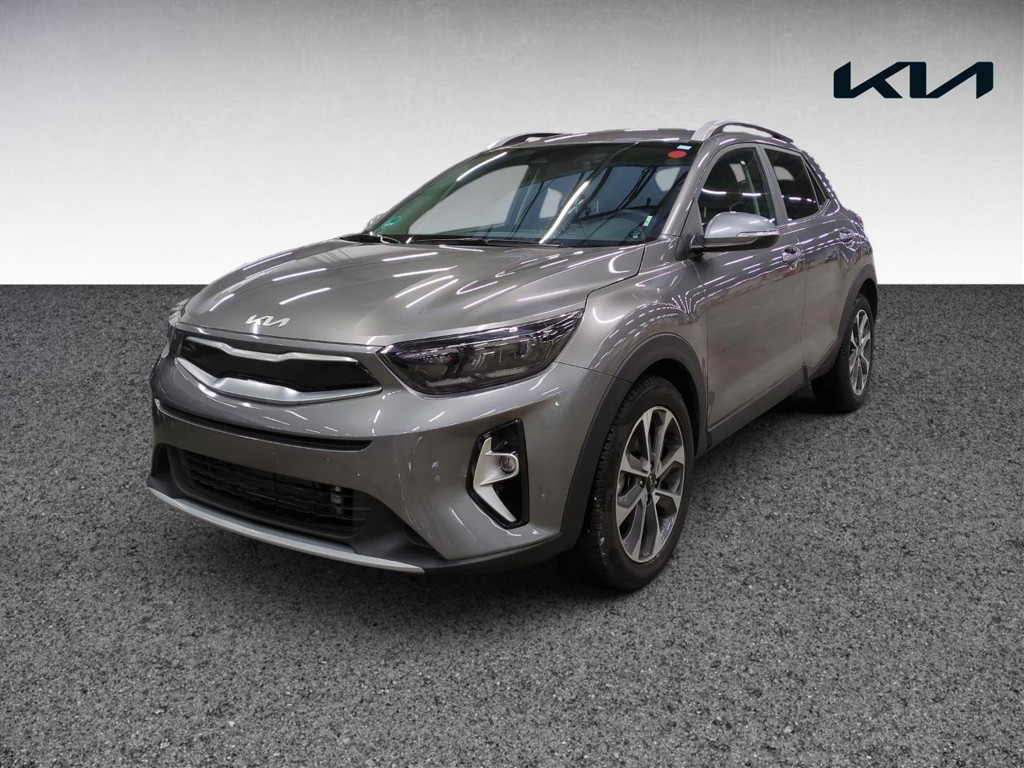 Kia Stonic 2025 Benzine