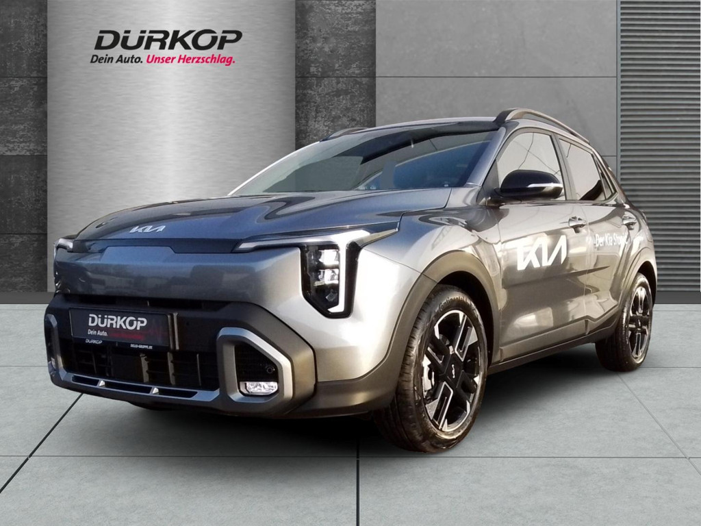 Kia Stonic 2026 Benzine