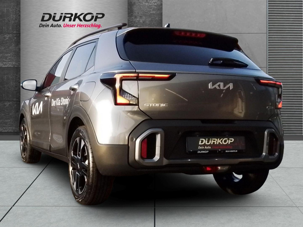Kia Stonic