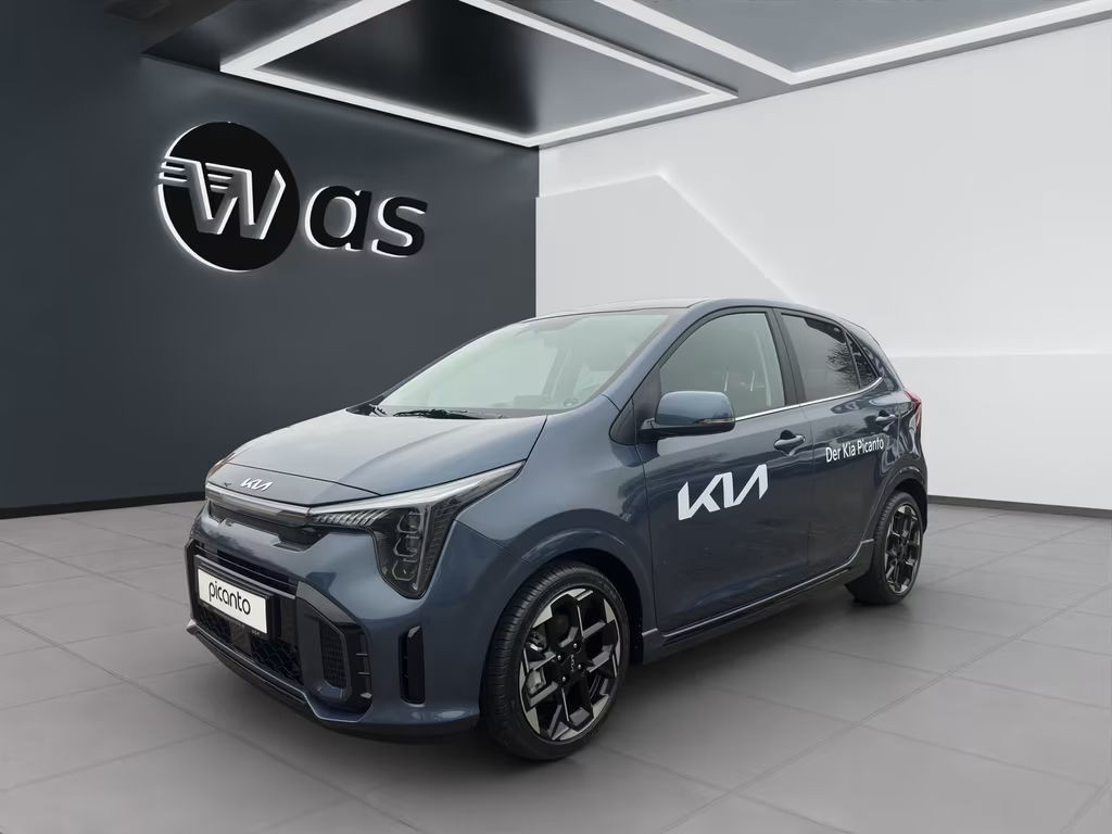 Kia Picanto 2026 Benzine