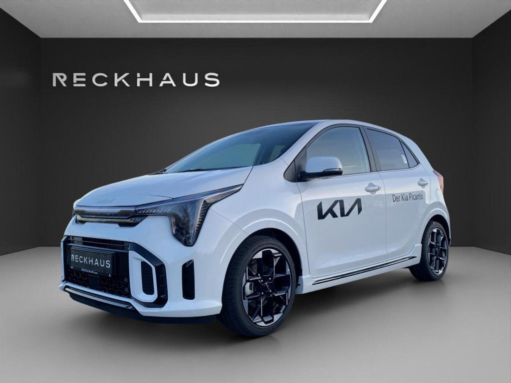 Kia Picanto 2026 Benzine