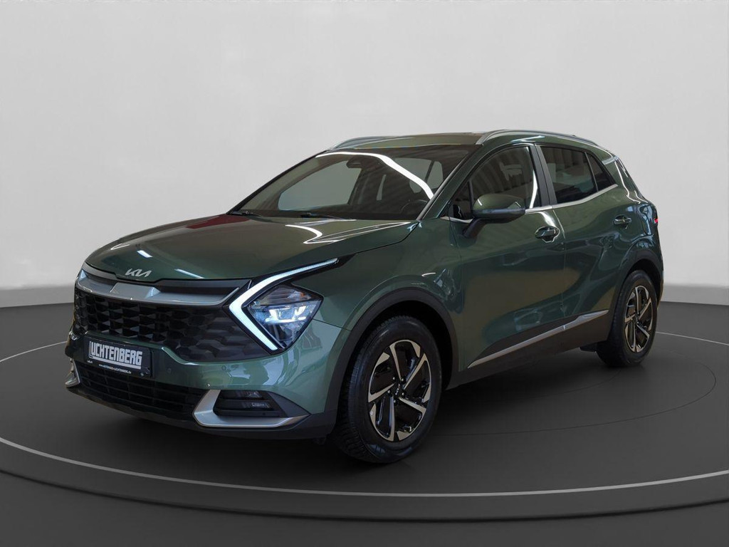 Kia Sportage 2023 Benzine