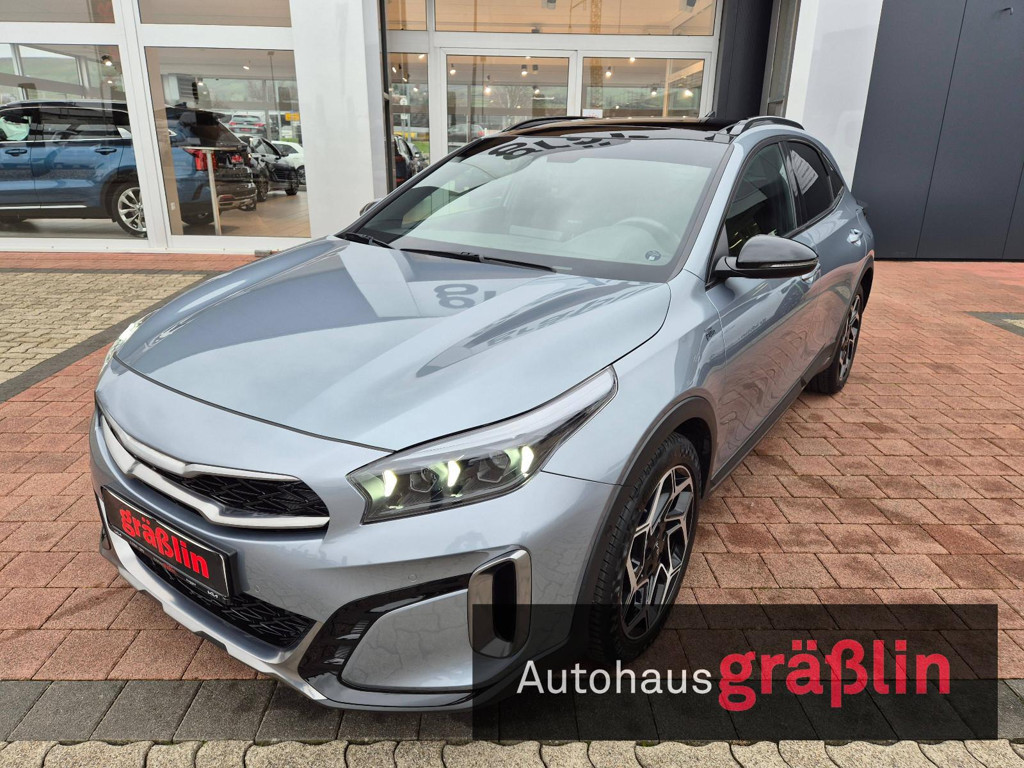 Kia XCeed 2023 Benzine