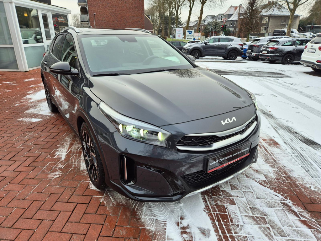 Kia XCeed 2023 Benzine