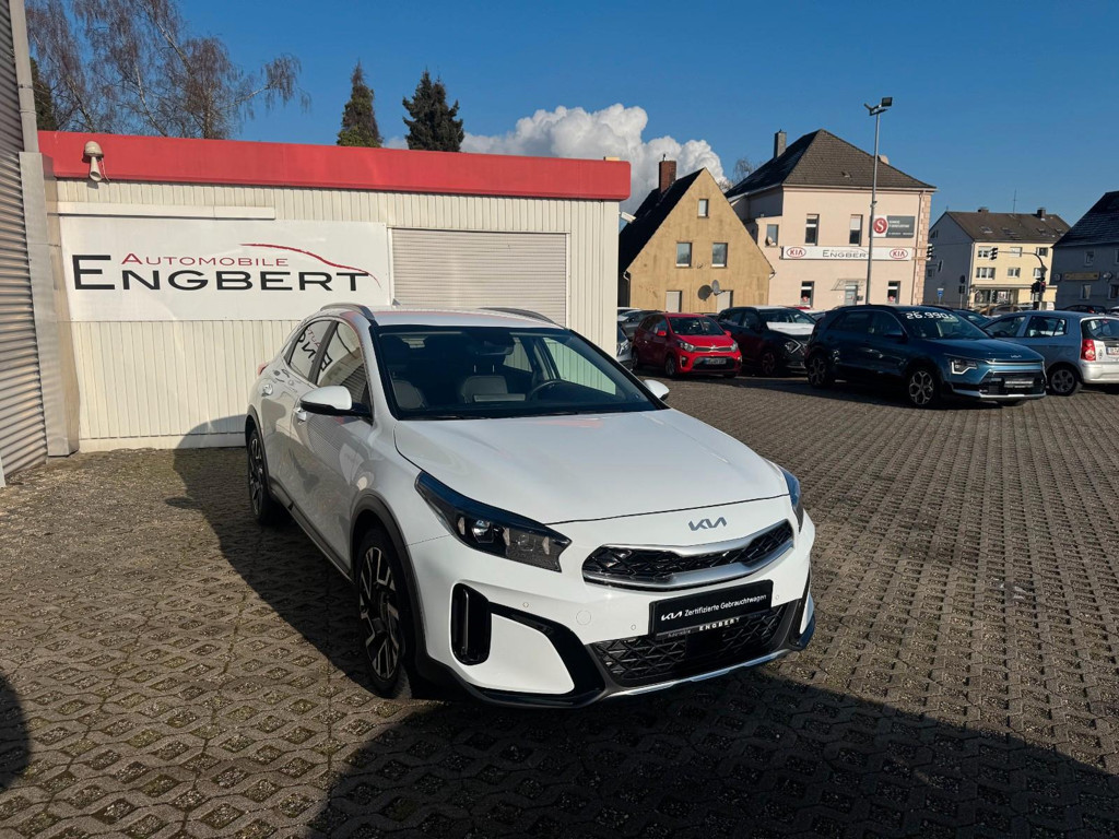 Kia XCeed 2023 Benzine