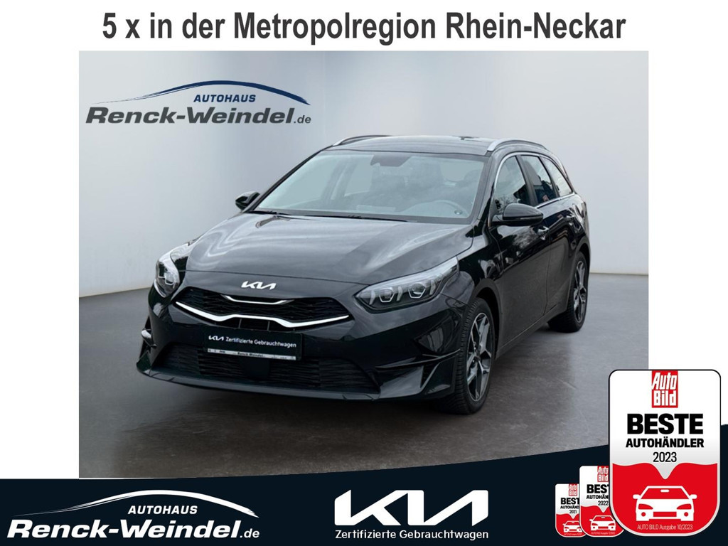 Kia Ceed 2023 Benzine