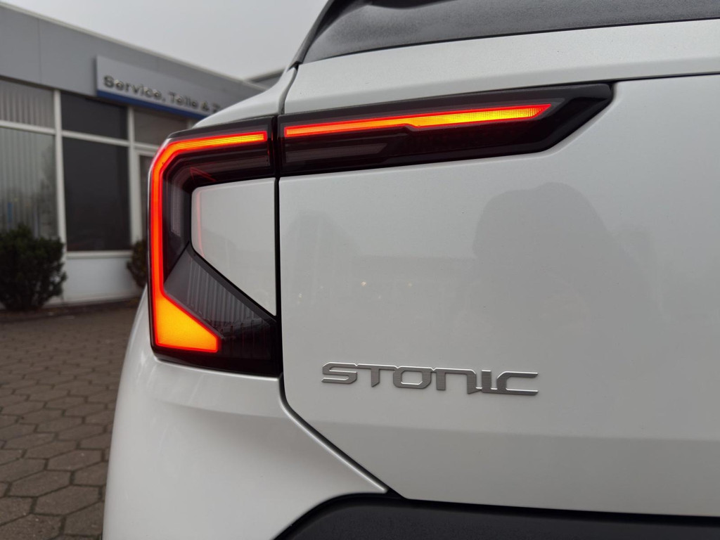 Kia Stonic