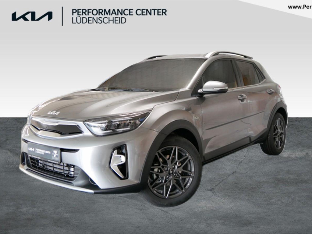 Kia Stonic 2025 Benzine