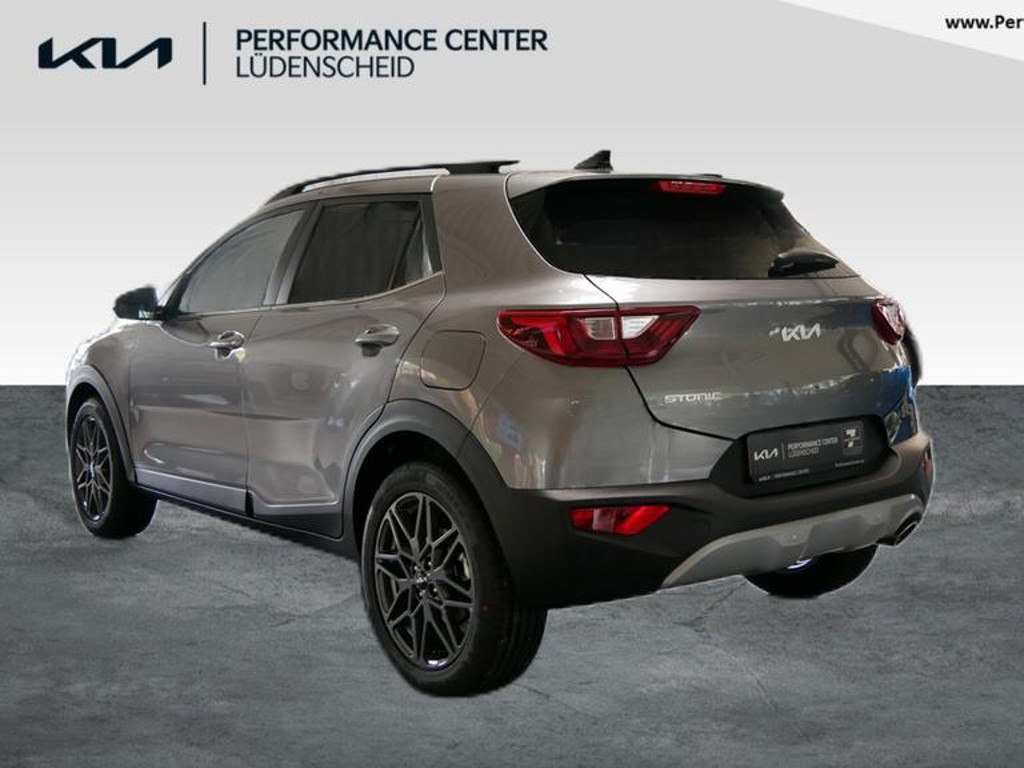 Kia Stonic