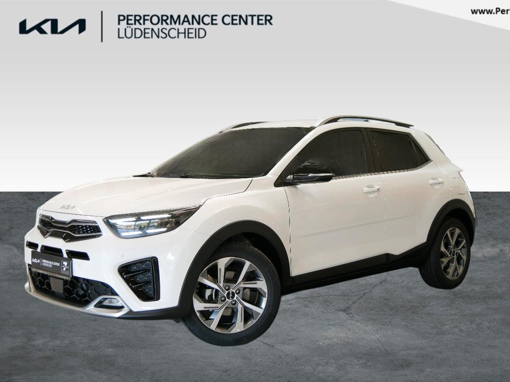 Kia Stonic 2025 Benzine