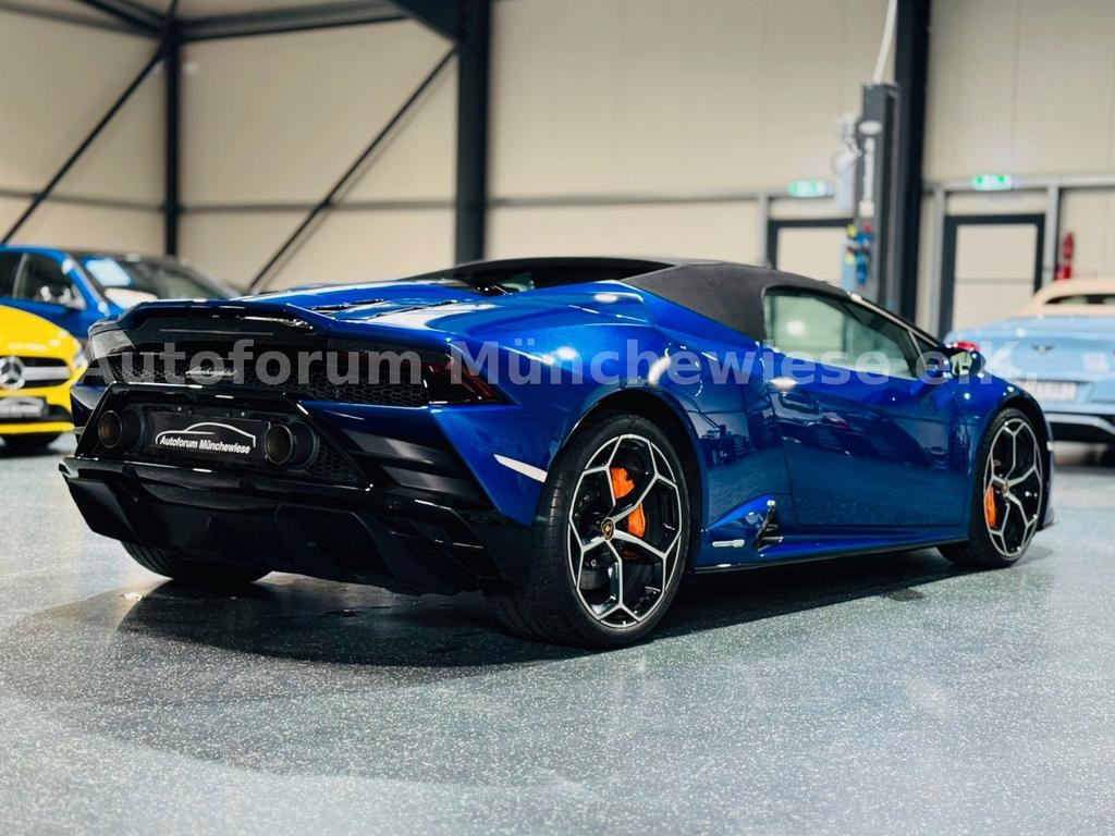 Lamborghini Huracán