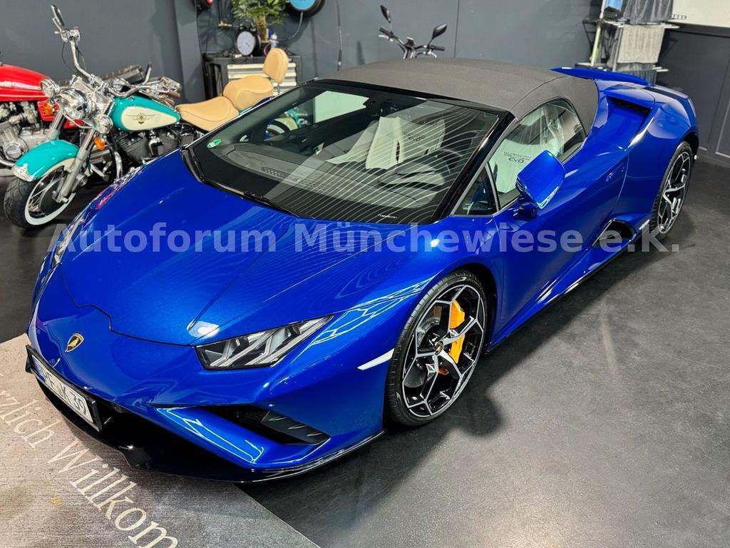 Lamborghini Huracán