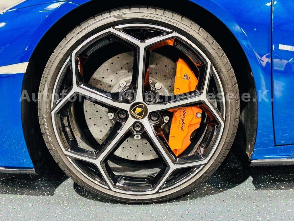 Lamborghini Huracán