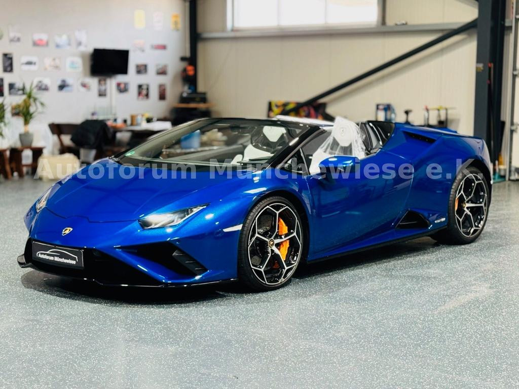 Lamborghini Huracán