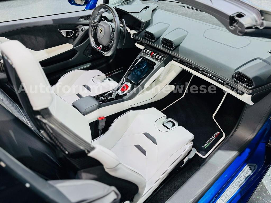 Lamborghini Huracán